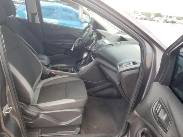 صورة رقم 5 من المزاد - 2014 FORD ESCAPE S مع VIN 1FMCU0F79EUA44208