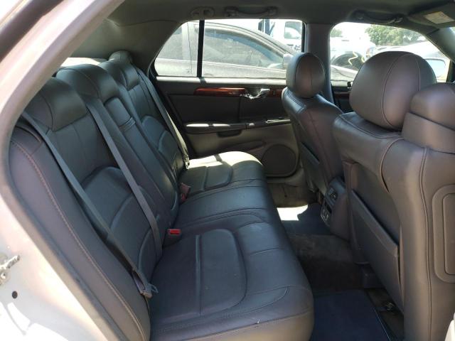 Photo 6 from auction – 2004 CADILLAC DEVILLE with VIN 1G6KD54Y34U249212