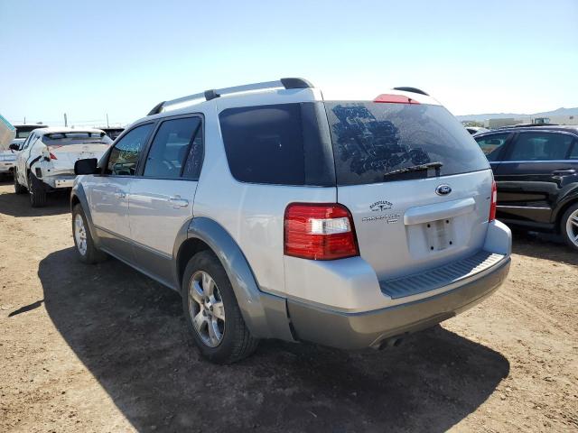 Фото 3 с аукциона – 2005 FORD FREESTYLE с VIN 1FMDK05115GA12861