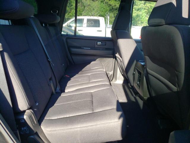 Photo 6 from auction – 2007 FORD EXPEDITION with VIN 1FMFU165X7LA70536