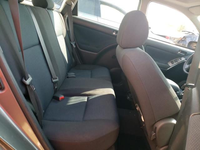 Photo 6 from auction – 2008 TOYOTA COROLLA MA with VIN 2T1KR32E08C696529