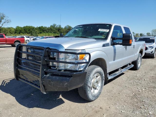 Photo 2 from auction – 2013 FORD F250 SUPER with VIN 1FT7W2B69DEA85472