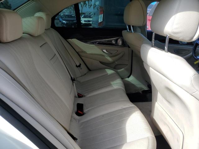 Photo 6 from auction – 2017 MERCEDES-BENZ E 300 with VIN WDDZF4JB7HA073293