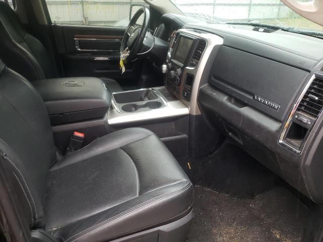 Photo 5 from auction – 2016 RAM 1500 LARAM with VIN 1C6RR7NM0GS337680