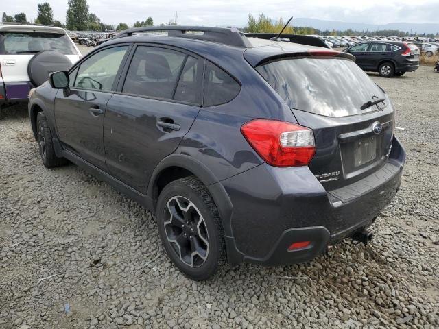 Photo 3 from auction – 2014 SUBARU XV CROSSTR with VIN JF2GPACC2E8240411