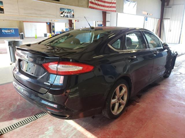 Photo 4 from auction – 2016 FORD FUSION SE with VIN 3FA6P0T97GR250769