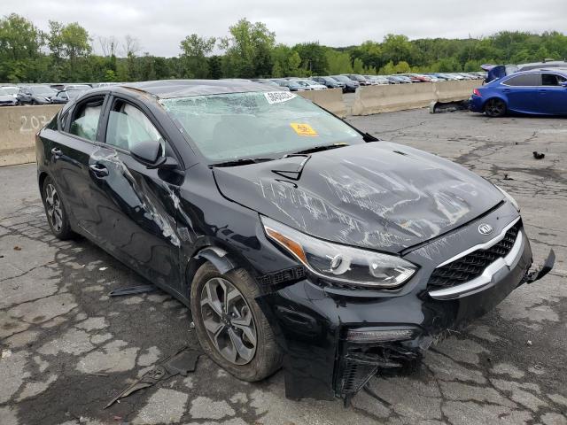 Photo 9 from auction – 2020 KIA FORTE FE with VIN 3KPF24AD1LE210406