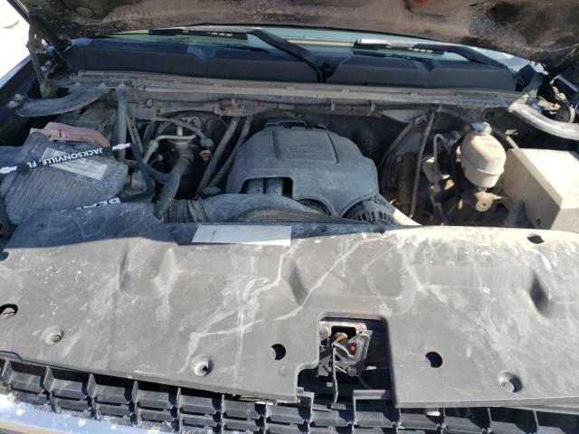 Photo 7 from auction – 2008 CHEVROLET SILVERADO with VIN 1GCHK29K98E107947