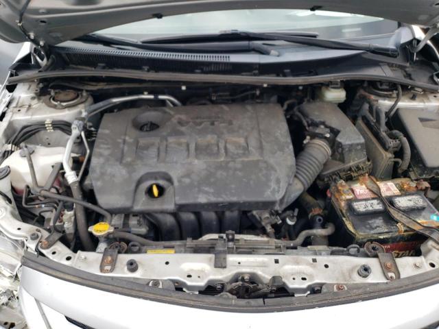 Photo 7 from auction – 2011 TOYOTA COROLLA BA with VIN JTDBU4EE5B9126085