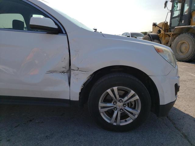 Photo 9 from auction – 2013 CHEVROLET EQUINOX LT with VIN 2GNALDEK7D6104356