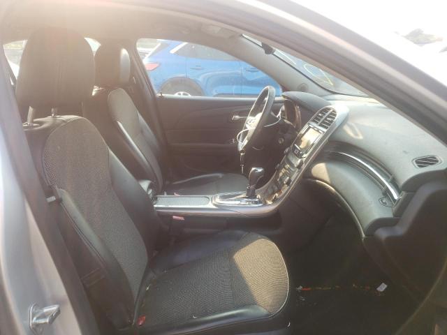Photo 5 from auction – 2013 CHEVROLET MALIBU 1LT with VIN 1G11C5SA6DF149555