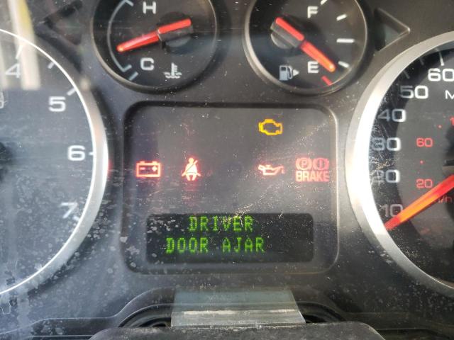 Photo 8 from auction – 2007 FORD FIVE HUNDR with VIN 1FAHP24147G145191