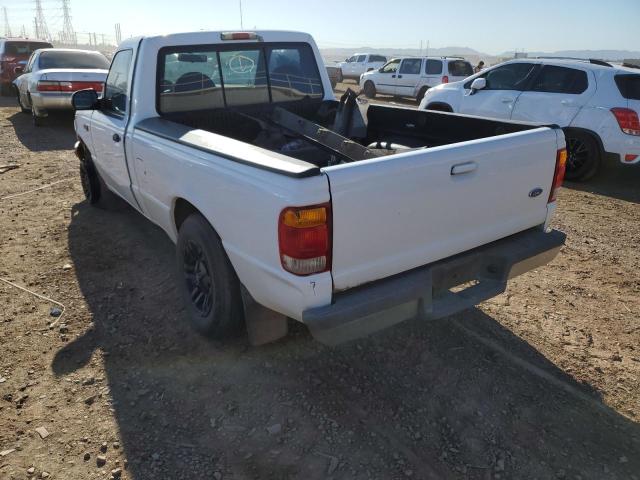 Photo 3 from auction – 1998 FORD RANGER with VIN 1FTYR10UXWPB41790