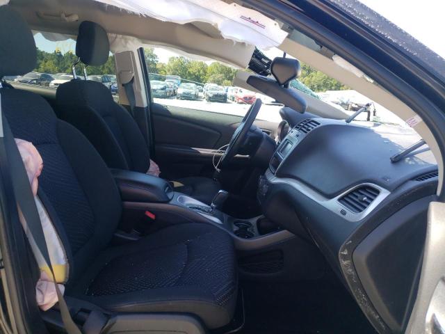 Photo 5 from auction – 2018 DODGE JOURNEY SE with VIN 3C4PDCAB0JT521129