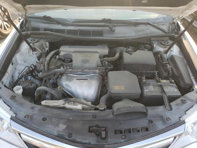 Photo 7 from auction – 2014 TOYOTA CAMRY L with VIN 4T1BF1FK5EU419883