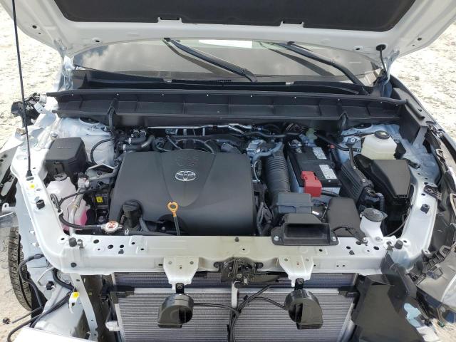 Photo 7 from auction – 2022 TOYOTA HIGHLANDER with VIN 5TDGZRAH1NS125090