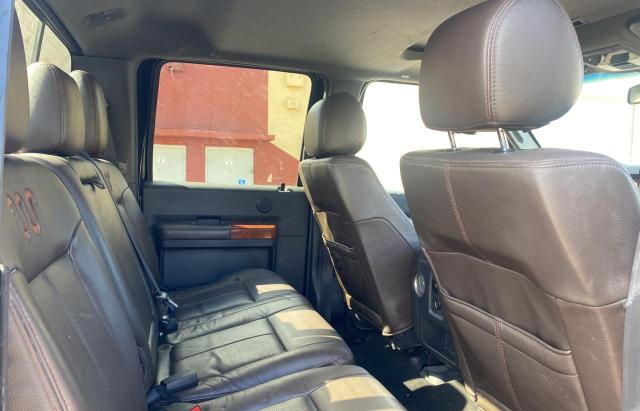 Photo 6 from auction – 2016 FORD F250 SUPER with VIN 1FT7W2BT2GEC97009