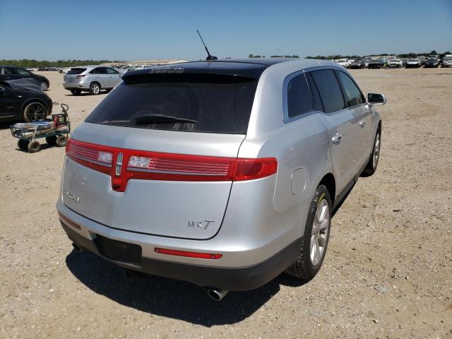 Photo 4 from auction – 2016 LINCOLN MKT with VIN 2LMHJ5FK0GBL00409