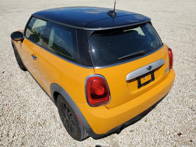 Photo 3 from auction – 2014 MINI COOPER with VIN WMWXM5C50ET936744
