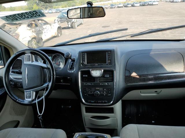Photo 9 from auction – 2011 CHRYSLER TOWN & COU with VIN 2A4RR5DG9BR701995