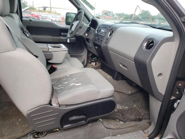 Photo 5 from auction – 2008 FORD F150 with VIN 1FTPX14V38FA01531