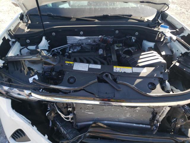 Photo 7 from auction – 2021 VOLKSWAGEN ATLAS SEL with VIN 1V2TR2CA3MC590801