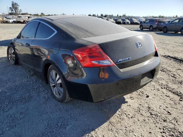 Photo 3 from auction – 2012 HONDA ACCORD LX with VIN 1HGCS1B32CA001784