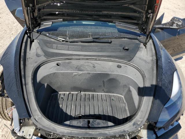 Photo 7 from auction – 2022 TESLA MODEL 3 with VIN 5YJ3E1EA9NF187687