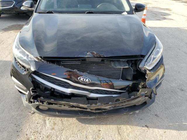 Photo 9 from auction – 2019 KIA FORTE FE with VIN 3KPF24ADXKE073481