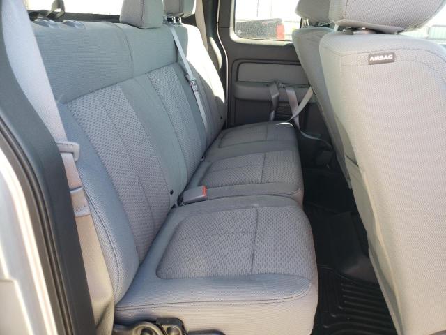 Photo 6 from auction – 2013 FORD F150 SUPER with VIN 1FTFX1EF6DFA74678