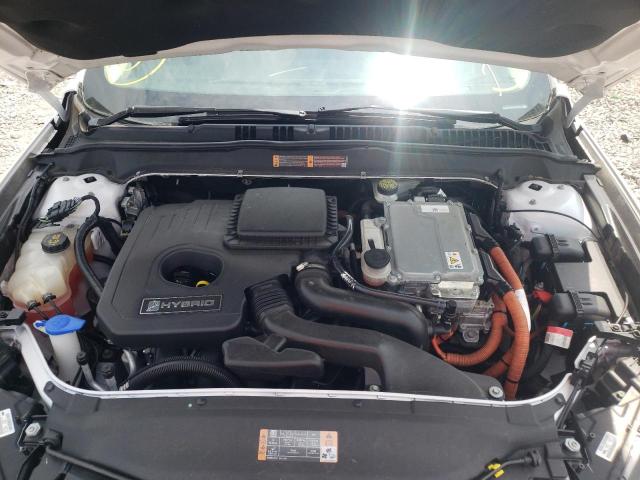 Photo 7 from auction – 2016 FORD FUSION SE with VIN 3FA6P0LUXGR325792