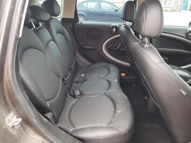 Photo 6 from auction – 2013 MINI COOPER COU with VIN WMWZB3C51DWM07285