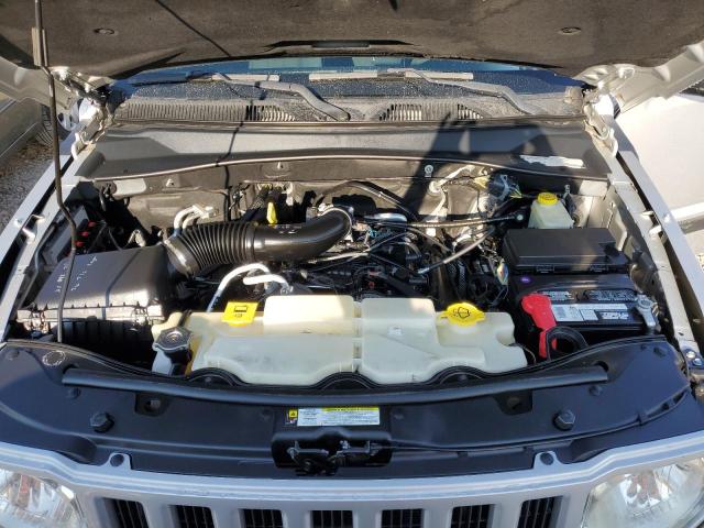 Photo 7 from auction – 2011 JEEP LIBERTY SP with VIN 1J4PN2GK5BW553224