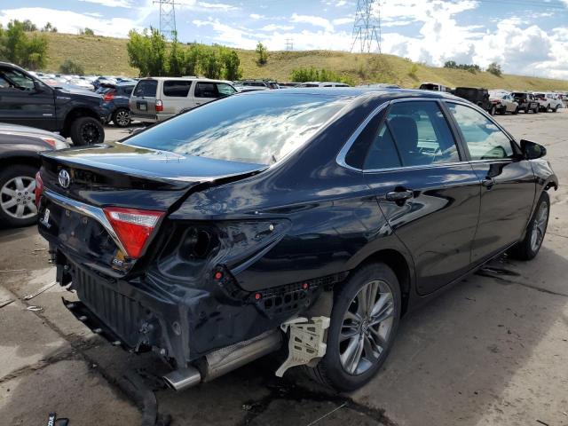 Photo 4 from auction – 2017 TOYOTA CAMRY LE with VIN 4T1BF1FK6HU434901