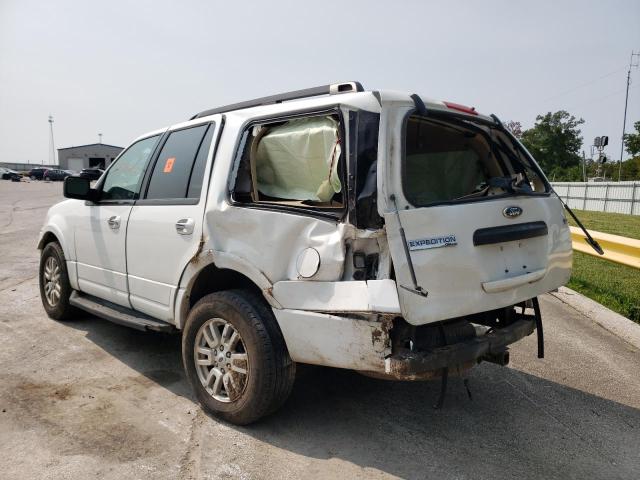 Photo 3 from auction – 2011 FORD EXPEDITION with VIN 1FMJU1J54BEF44396
