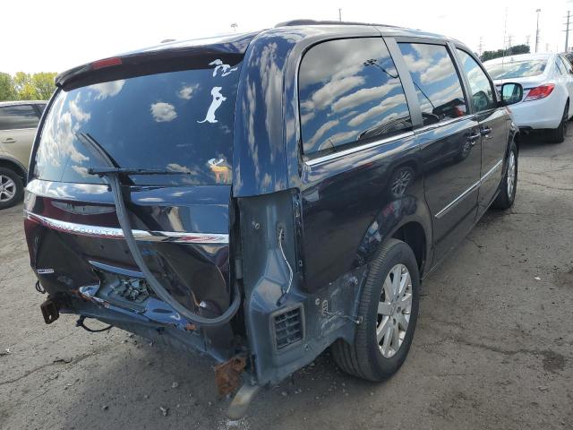 Photo 4 from auction – 2011 CHRYSLER TOWN & COU with VIN 2A4RR8DG1BR634990