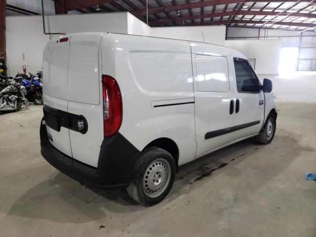 Photo 4 from auction – 2018 RAM PROMASTER with VIN ZFBERFAB9J6L04301