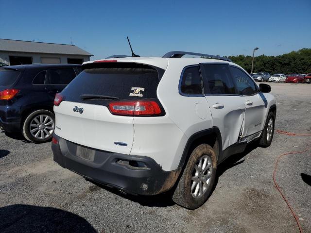 Photo 4 from auction – 2014 JEEP CHEROKEE L with VIN 1C4PJMCS6EW178600