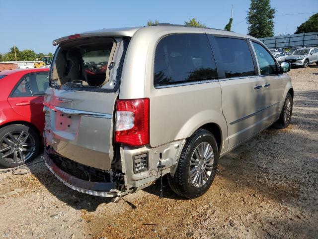 Photo 4 from auction – 2014 CHRYSLER TOWN & COU with VIN 2C4RC1CG8ER164493