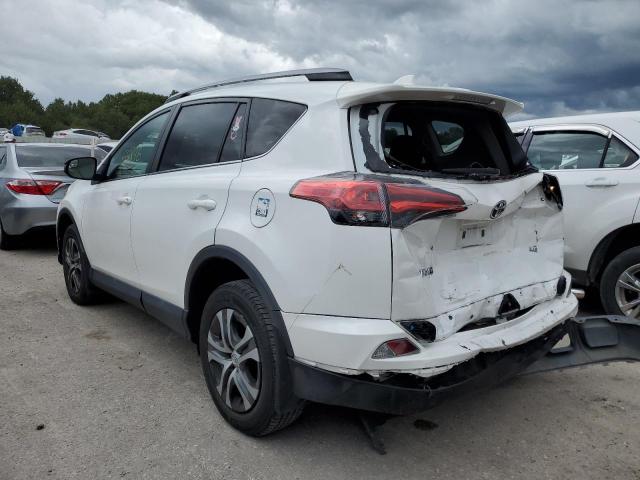 Photo 3 from auction – 2018 TOYOTA RAV4 LE with VIN 2T3ZFREVXJW433675