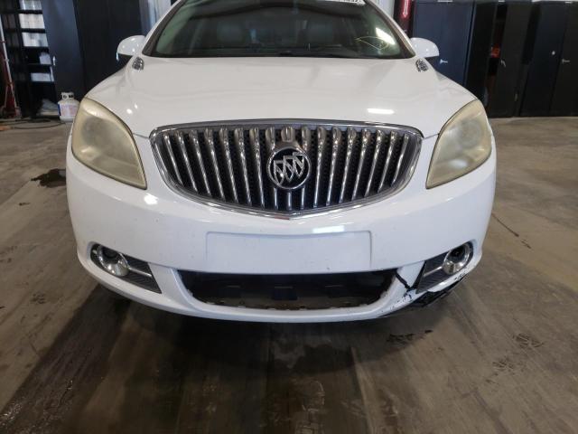 Photo 9 from auction – 2013 BUICK VERANO with VIN 1G4PS5SKXD4223046