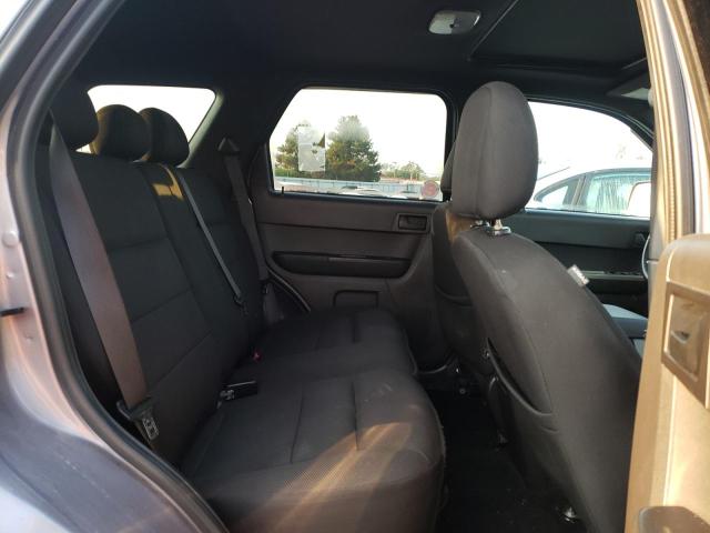 Photo 6 from auction – 2008 FORD ESCAPE XLT with VIN 1FMCU03Z18KE22043