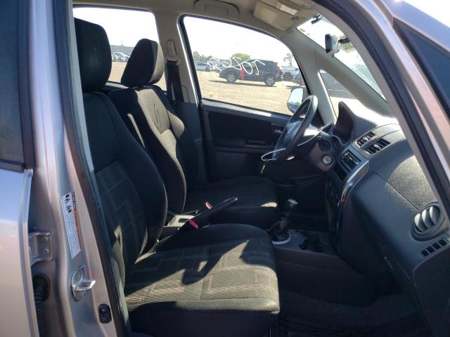 Photo 5 from auction – 2012 SUZUKI SX4 with VIN JS2YB5A39C6307726