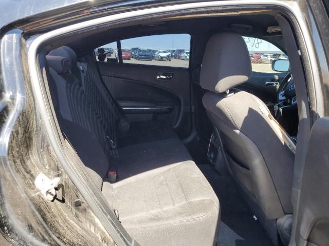 Photo 6 from auction – 2013 DODGE CHARGER SE with VIN 2C3CDXBG1DH640213