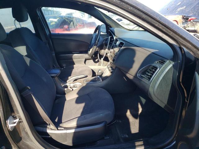 Photo 5 from auction – 2014 CHRYSLER 200 TOURIN with VIN 1C3CCBBBXEN171464