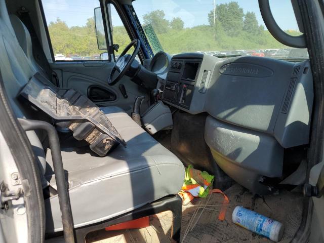 Photo 5 from auction – 2005 INTERNATIONAL 4000 4300 with VIN 1HTMMAAM75H682612