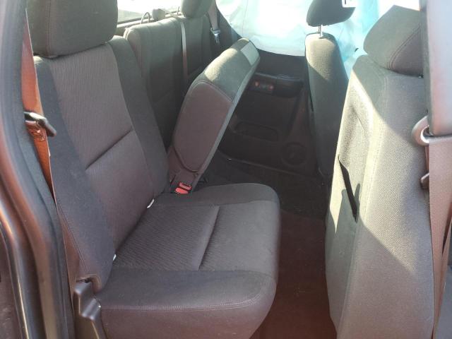 Photo 6 from auction – 2012 CHEVROLET SILVERADO with VIN 1GCRKSE73CZ234250
