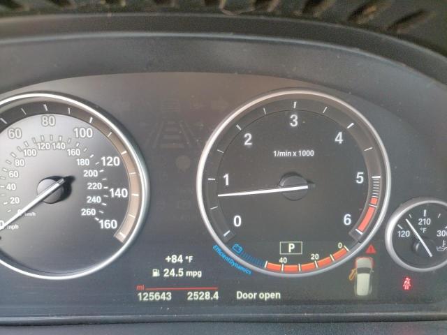 Photo 8 from auction – 2015 BMW X5 XDRIVE3 with VIN 5UXKS4C53F0N07757