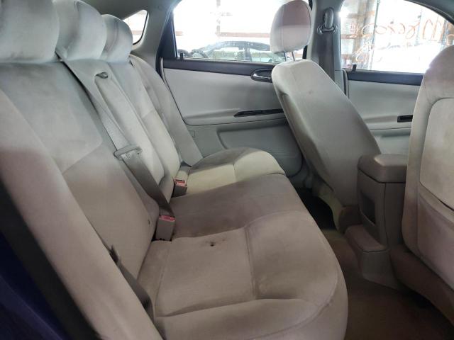 Photo 6 from auction – 2007 CHEVROLET IMPALA LT with VIN 2G1WT58K879225697