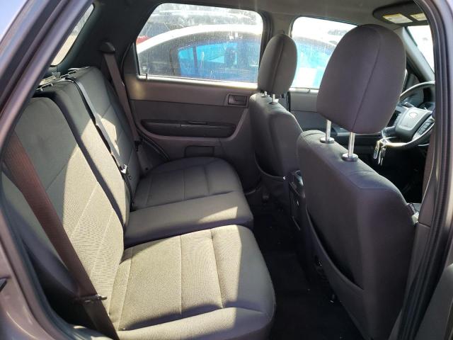 Photo 6 from auction – 2010 FORD ESCAPE XLT with VIN 1FMCU0D74AKC64476